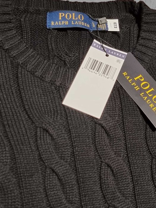 Pulover Ralph Lauren L