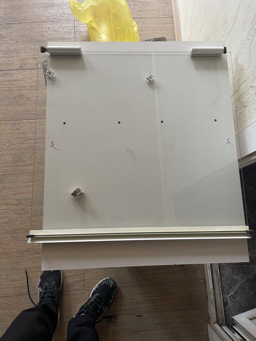 газовая плита  bosh