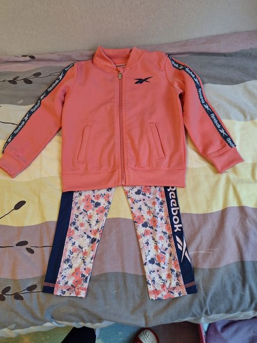 Vand trening Reebok ,4 ani