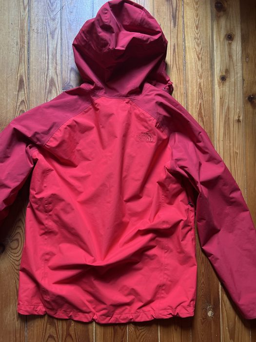 The North Face - яке