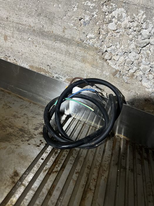 Жарочная поверхность