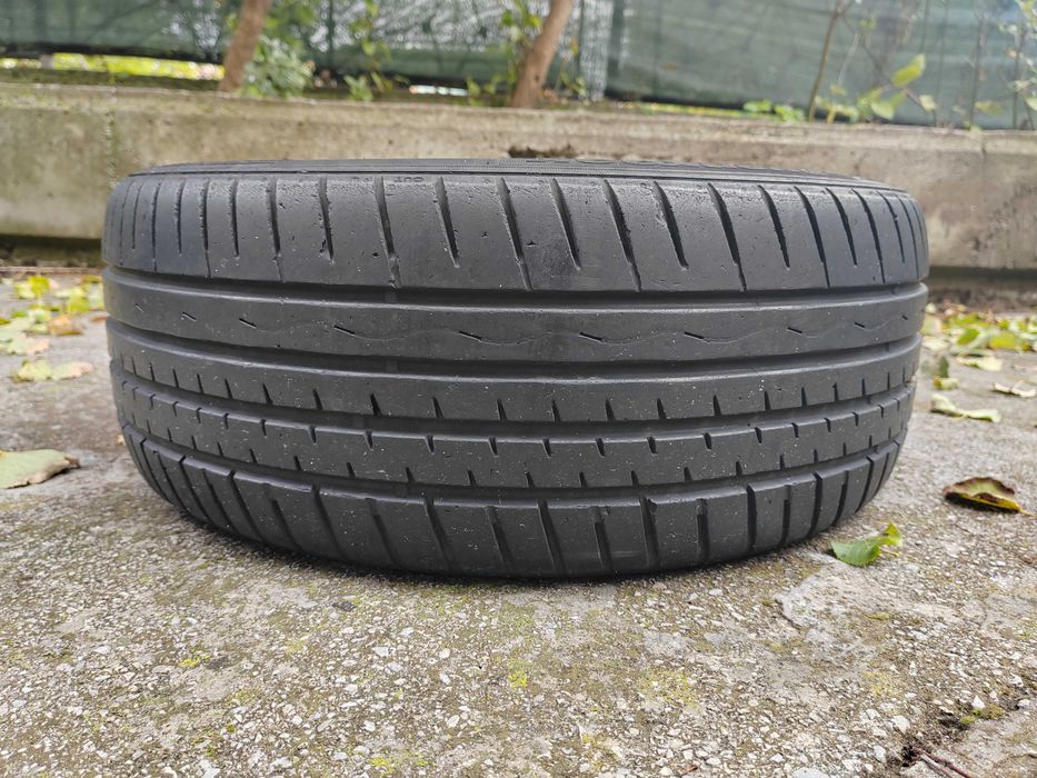 195/50/15 1бр.Hankook гума