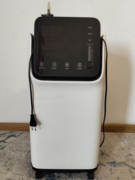 Кислородный концентратр