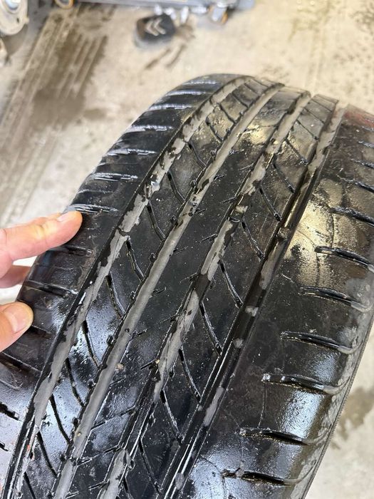 Летни гуми 205/50/17 Good Year