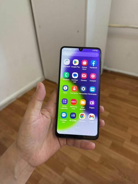 Samsung a22 64гб