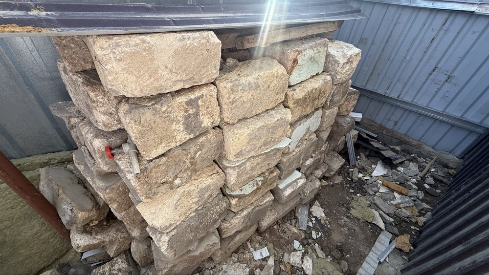 Ракушняк бесплатно