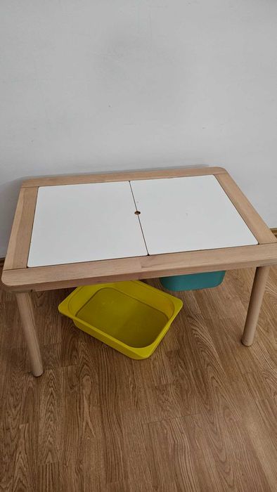 Masă copii  83x58 cm