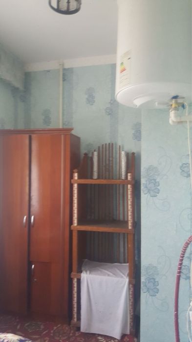 Ijaraga uy. Qarshi. 7-mitti tuman 15-dom 2-etaj 2xona