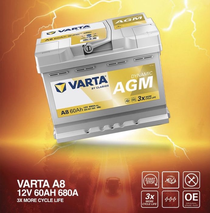 Акумулятор | Аккумулятор Tracker Malibu Monza Onex Equinox Доставка24/