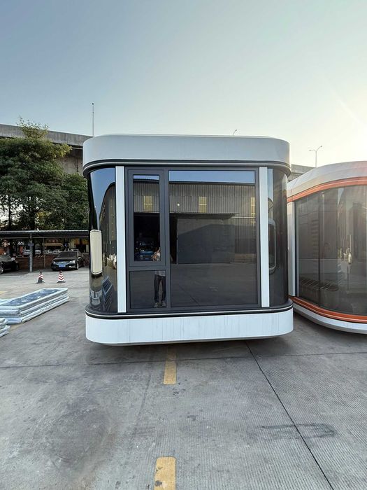 Case capsula Distribuitor Direct | PREȚURI COMPETITIVE