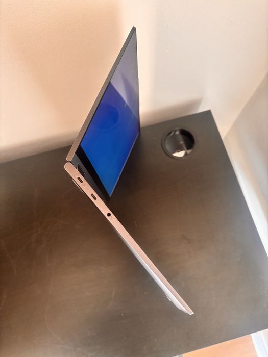 Lenovo Yoga 7• Ryzen 5-5600U• Laptop 2 in 1 ( Laptopn+ tableta)