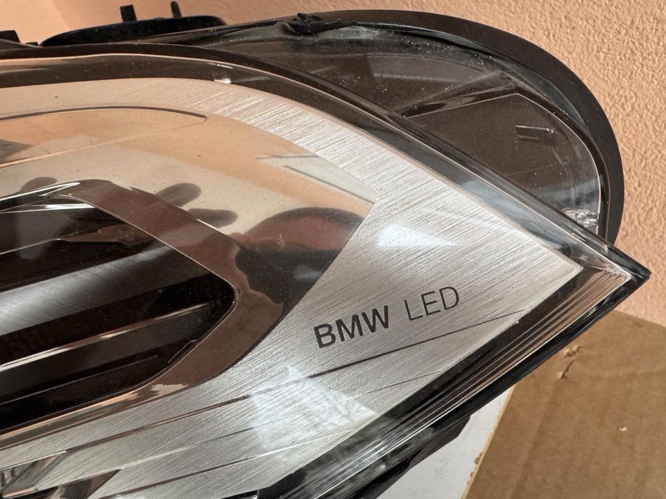 Фар за БМВ/BMW X2 F39