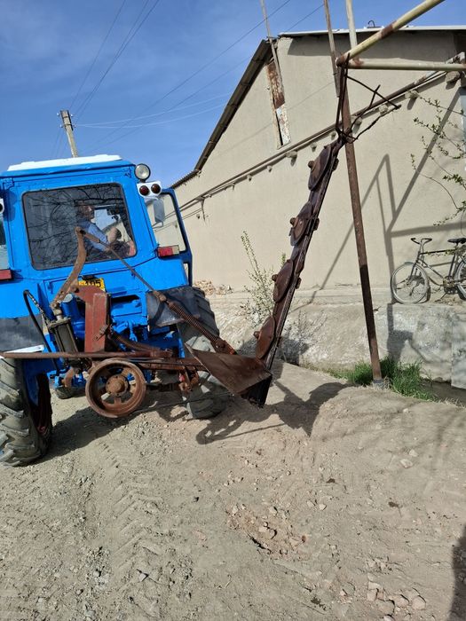 kasilka beda yantoq yulg‘un o‘radi