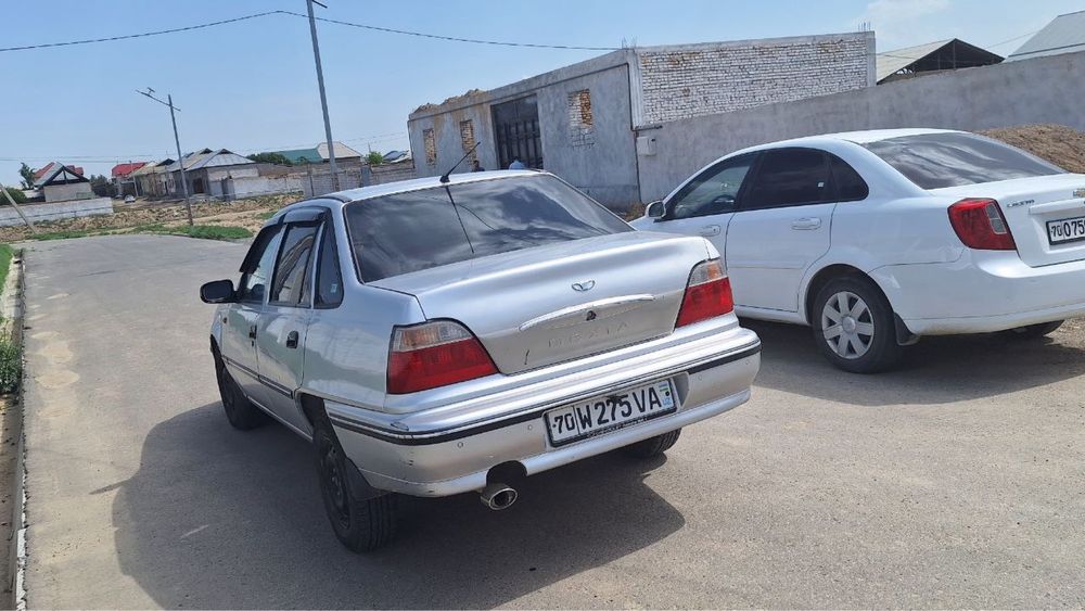 Nexia 1 SONS Daewoo 2003 sotiladi