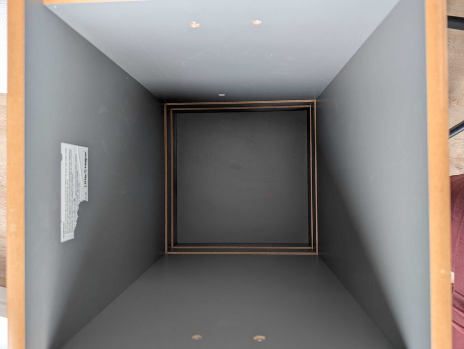 Turn de învățare Little Helper