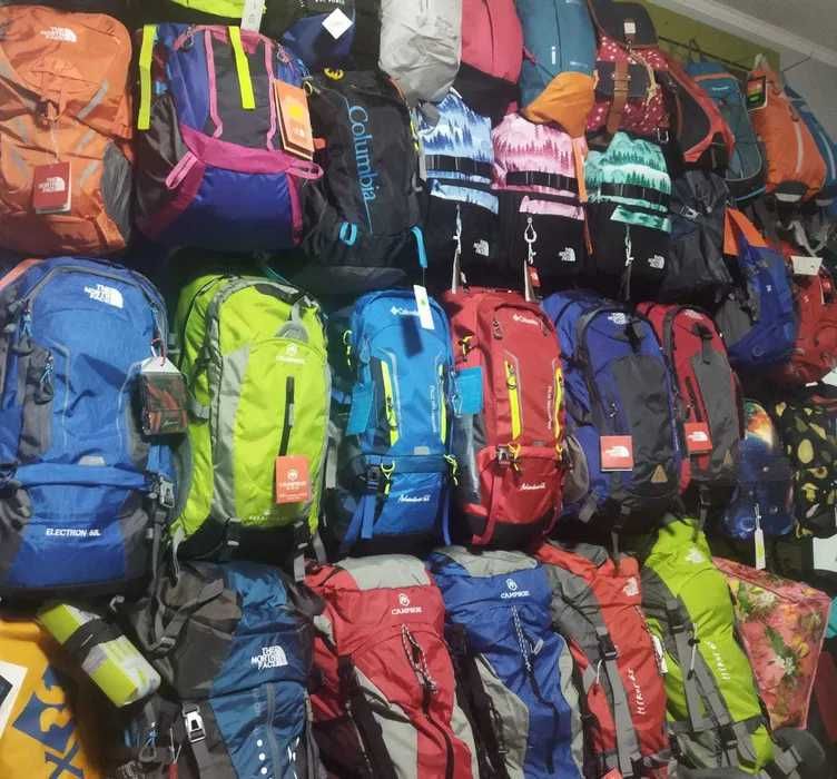 Рюкзак The North Face 50л