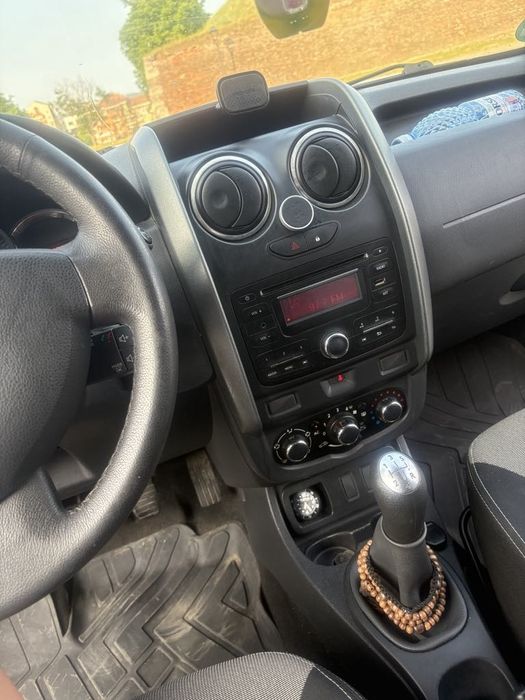 De vânzare Dacia Duster