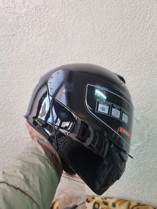 Shishasi qora achkisi ham bor qora arginal kaska