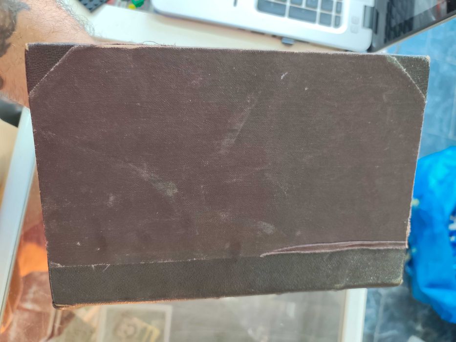 Виктор Юго Клетниците пълно трето преработено издание с илюстраци 1940