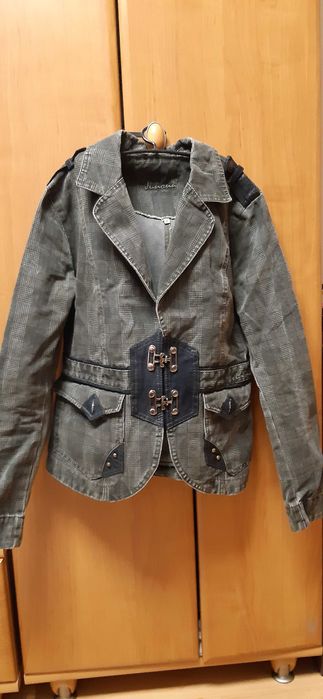 Сако на Юнона, Луци Lucy, Юнона   Junona, Паус Pause jeans