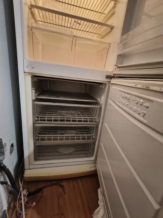 Combină frigorifică arctic clasa A+