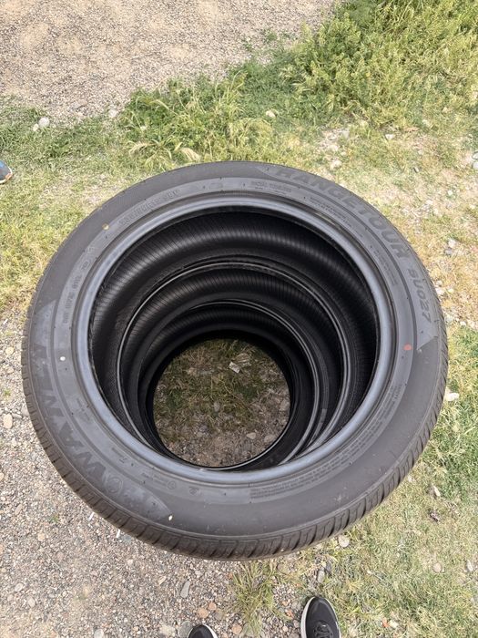 Шины новый  летный