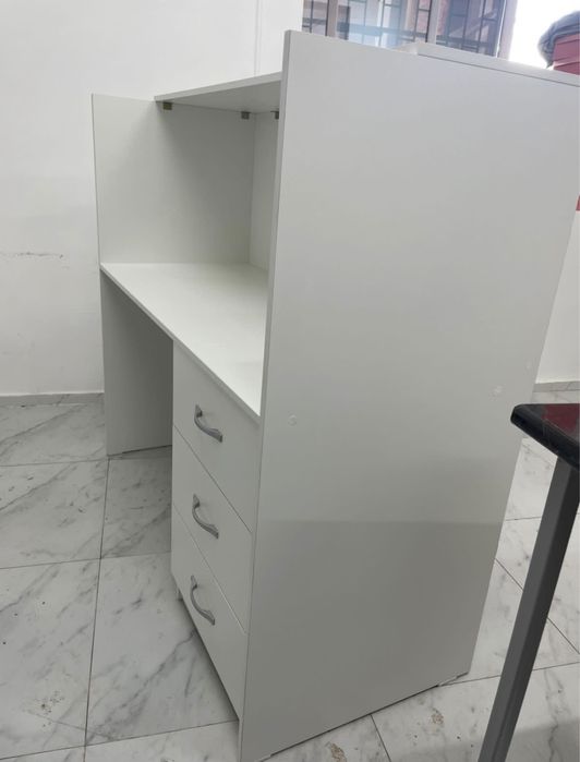 Ресепшн мебель