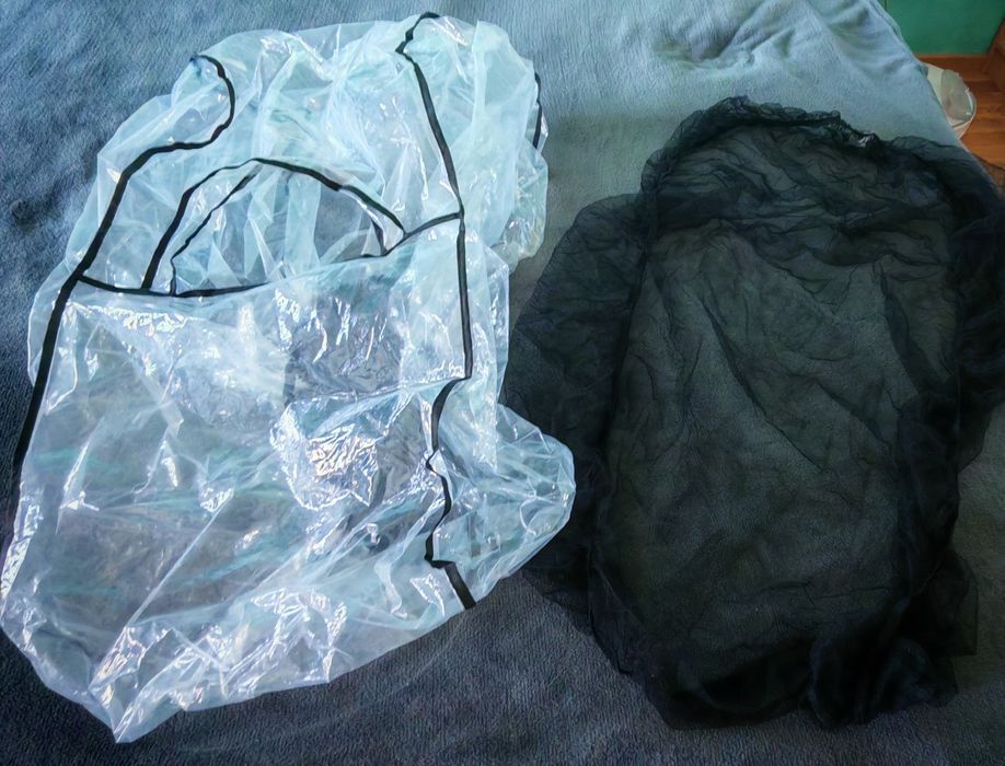 Кошче 0-6м за количка Cybex Melio + Подаръци