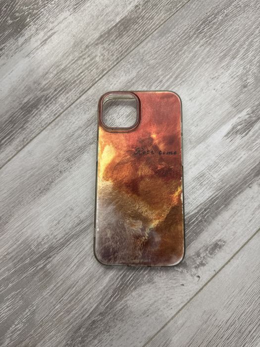 Кейс iPhone 13, без забележки