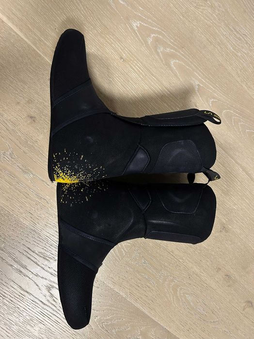 Ски туринг обувки La Sportiva Synchro