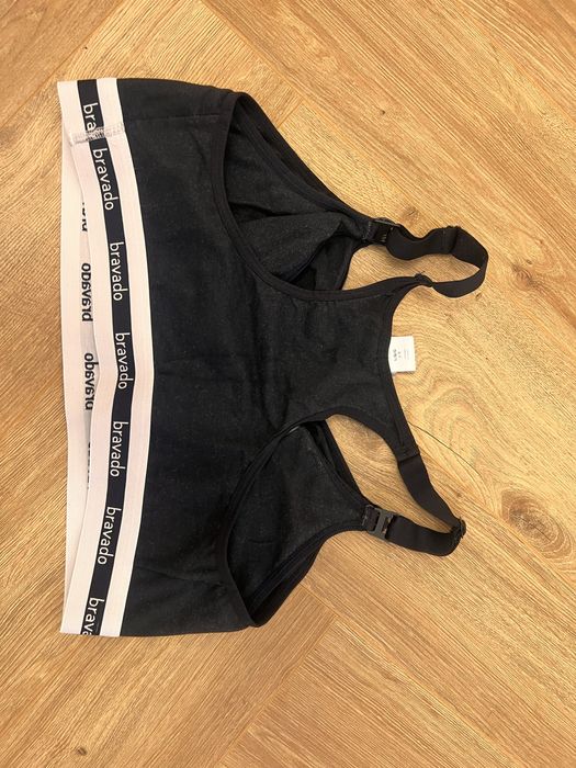 Bustiera alaptare Bravado