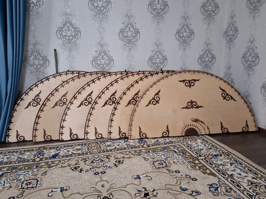 Круглые столы жиналмалы