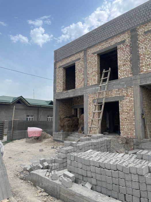 Коттедж в рассрочку и на продажу 110,000$