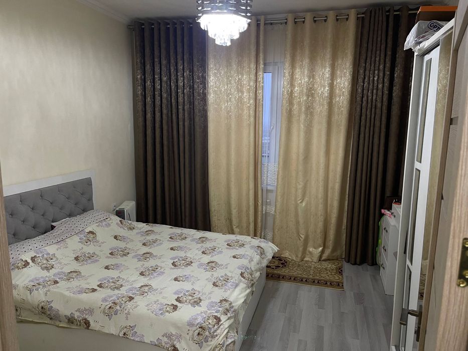 Samarqand shahri Qorasuv MFY 2xonali ijara xonadoni