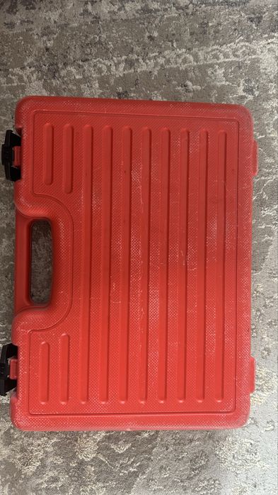 Presa rulmenti 3 in 1 extractor