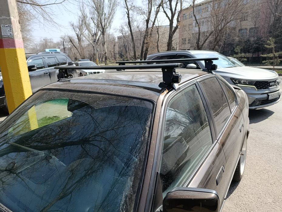 Продам багажник на крышу
