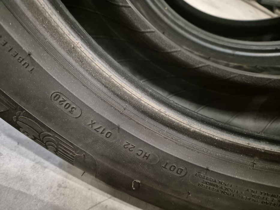 4 anvelope iarna Michelin Pilot Alpin 5 215 65 17 stare buna