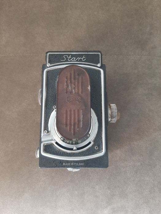 Фотоапарат START WFZO