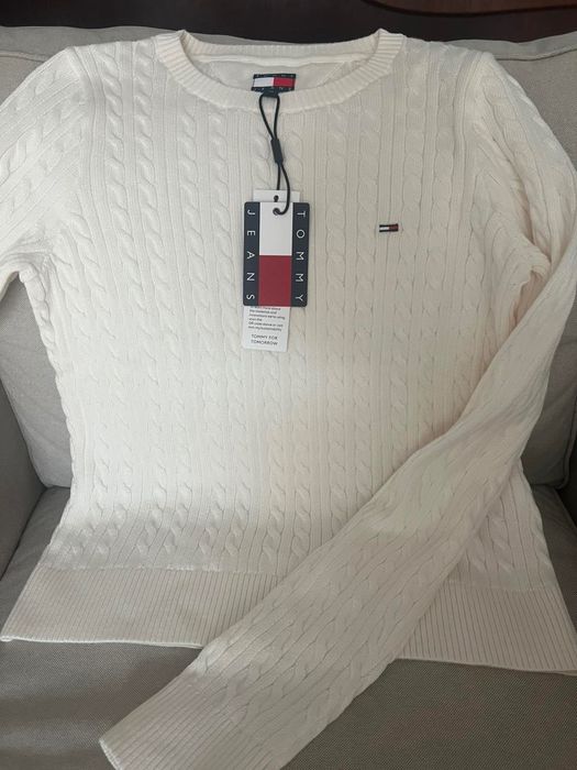 Tommy Hilfiger оригинална блуза