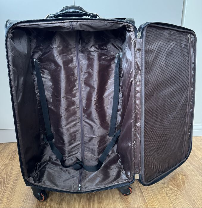 Чемодан Mont Blanc