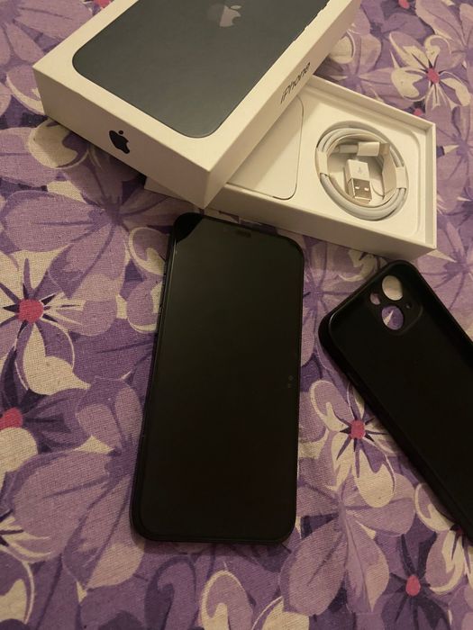 Iphone 13 spate spart