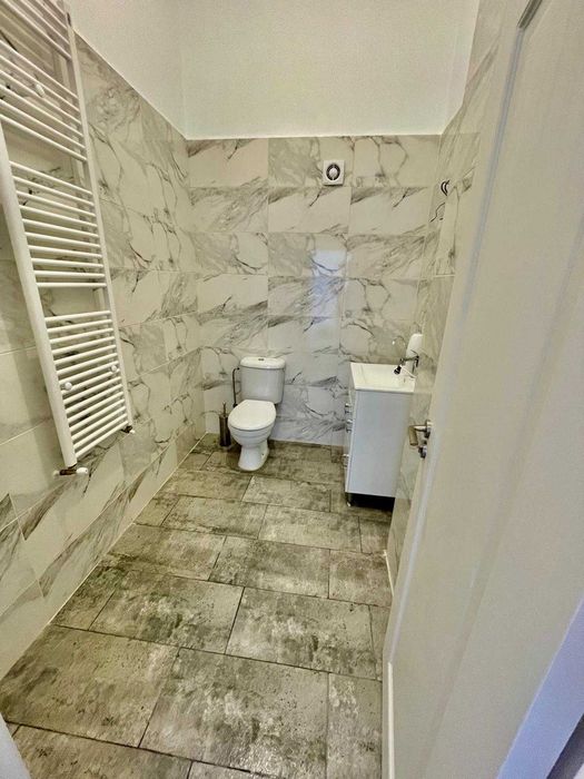 Mini Penthouse 2 Camere 2 bai – 84 mp, Înălțime 3,6 m, Militari