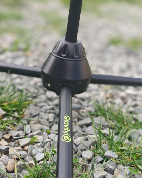 Stativ Gravity pentru microfon