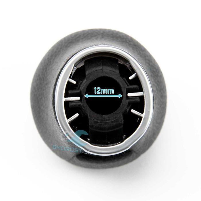 Топка за Скоростен Лост на Mazda 2 3 6 CX-3 CX-3