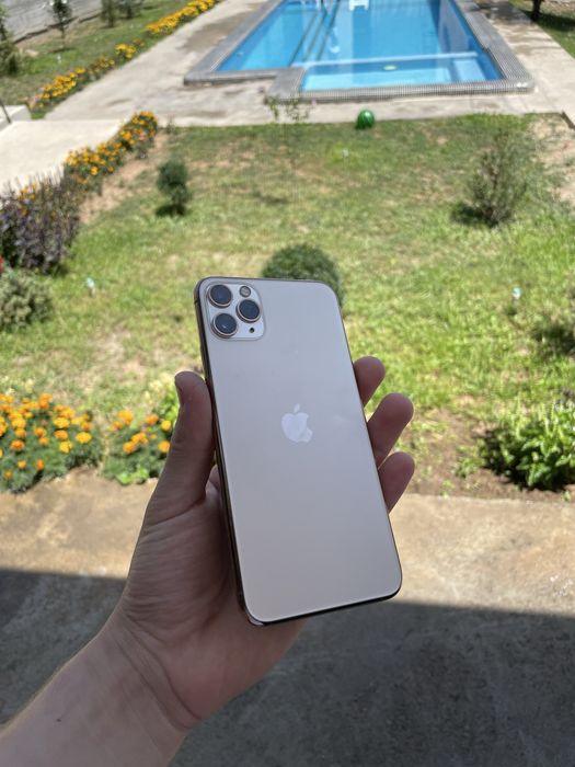 iphone 11 pro max 64 ideal