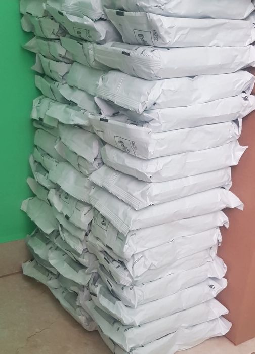 Masca de protecție 3M cu accesorii