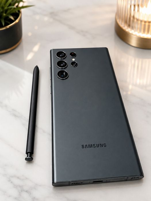 Samsung S22 ultra обмен 240000тг