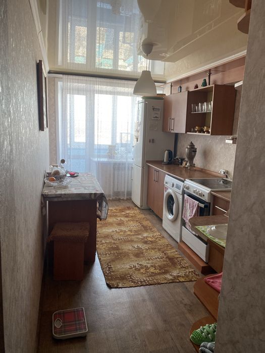 Квартира 2 комнаты