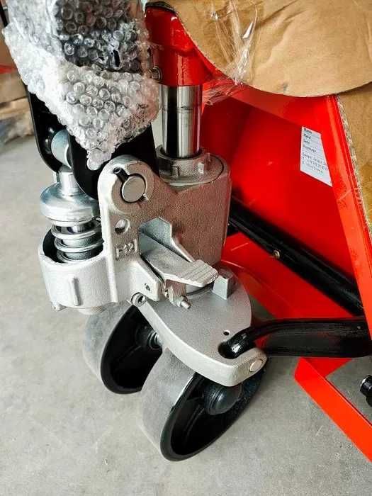 Arc transpalet manual HPT25, ACBF