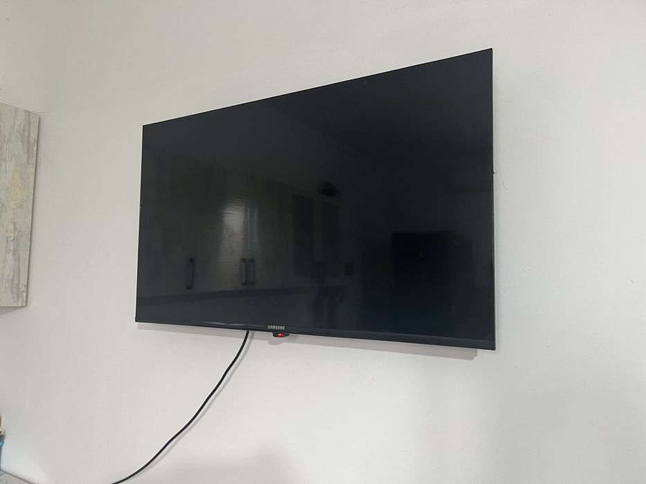 Samsung телевизор смарт